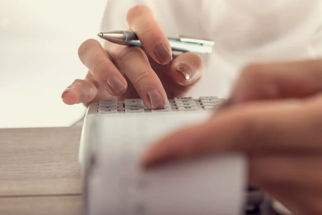 Zinsen sparen beim Hauskauf